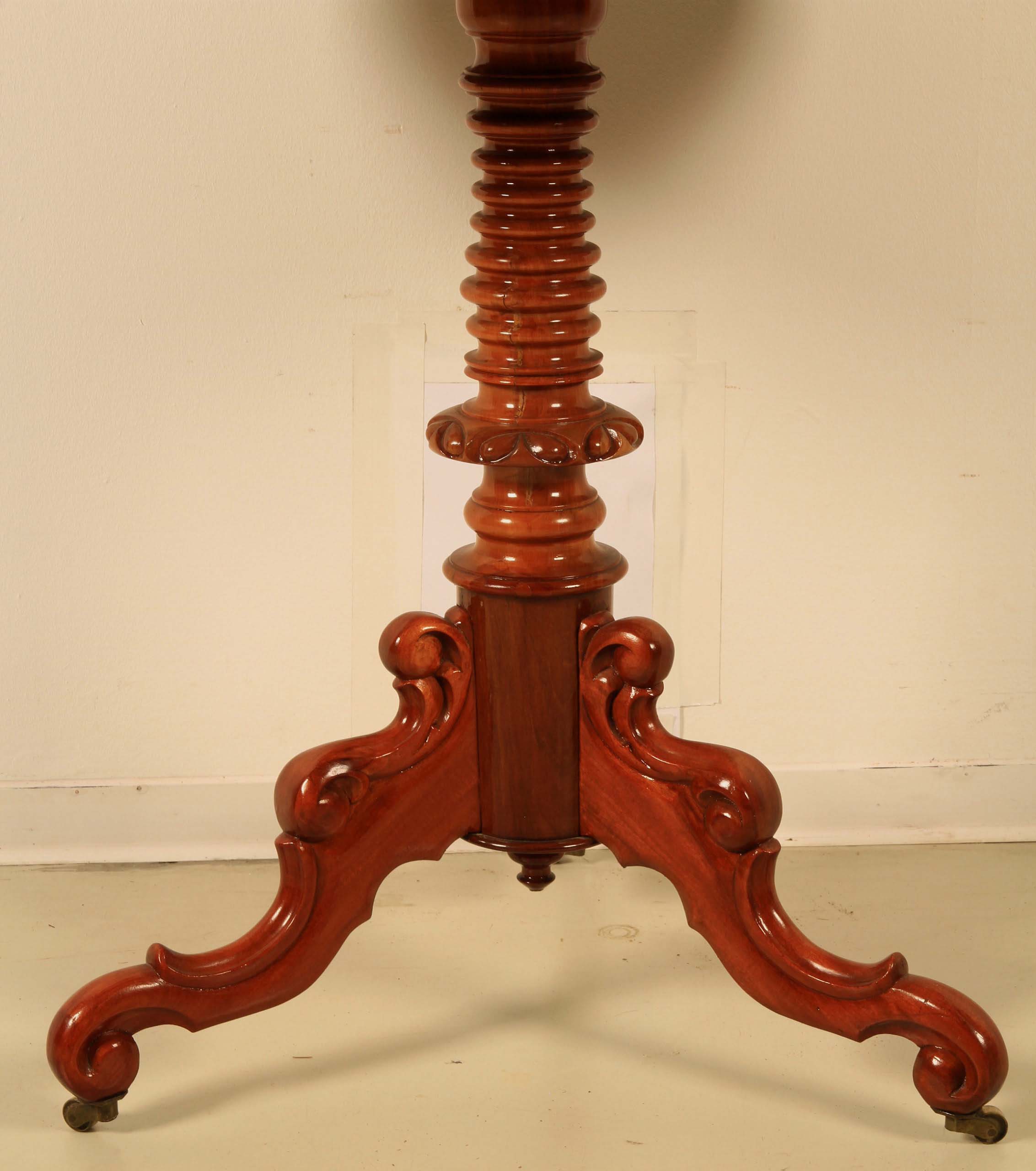 Restaurierter Louis Philippe Zimmergarten 7 Restaurierter Louis Philippe Zimmergarten