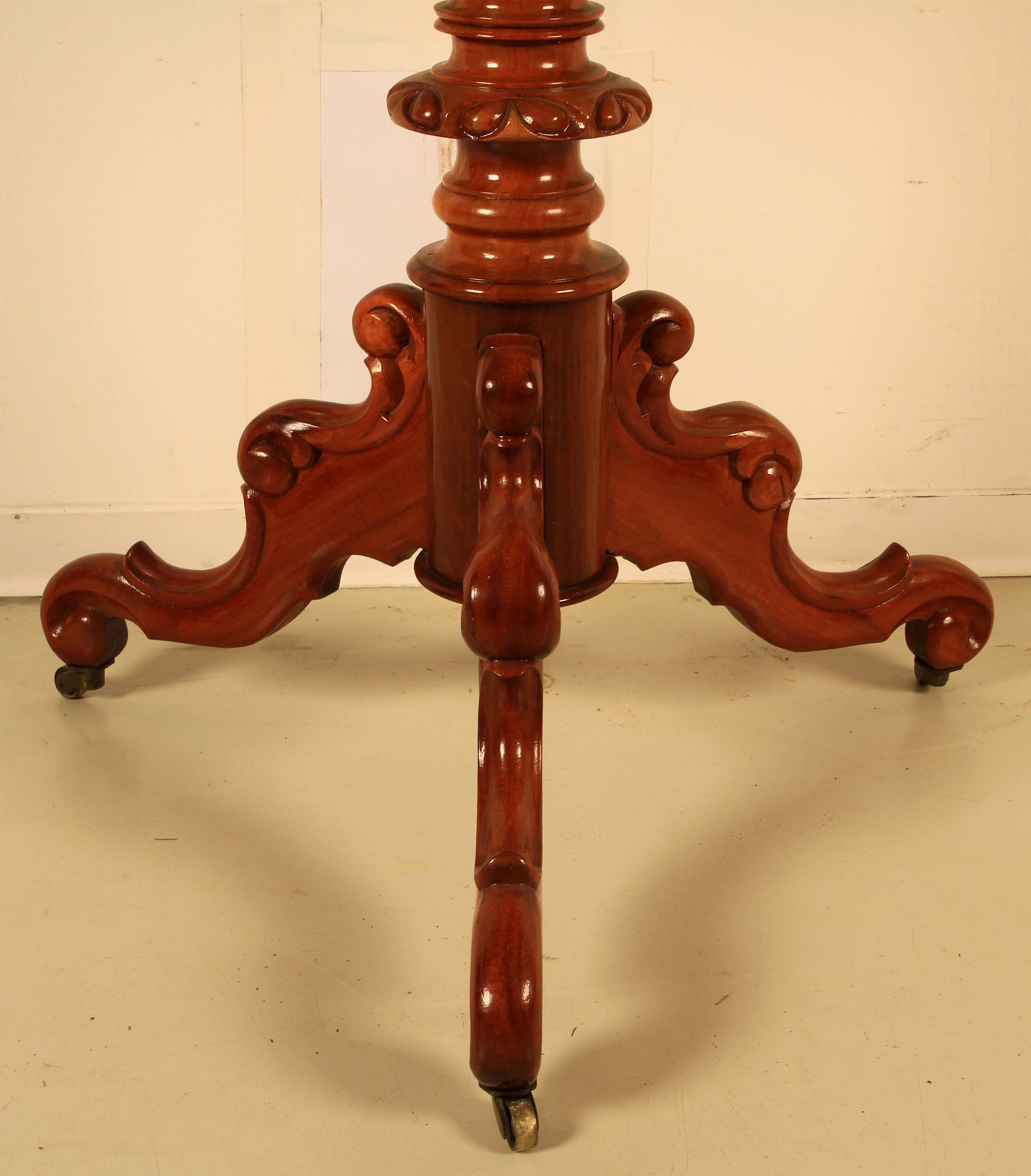 Restaurierter Louis Philippe Zimmergarten 8 Restaurierter Louis Philippe Zimmergarten