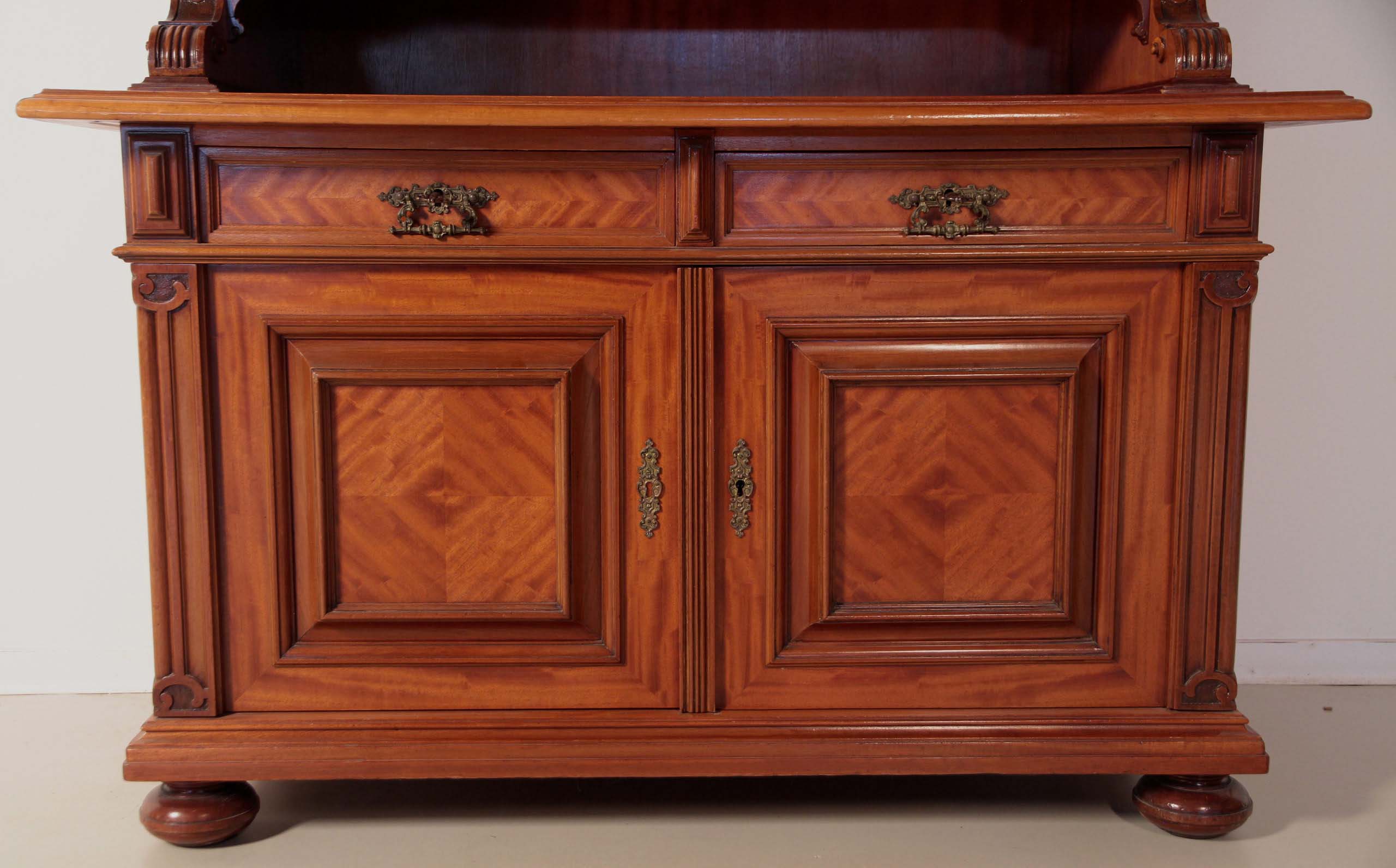 Schöner Grünerzeit Bücherschrank 8 Schöner Grünerzeit Bücherschrank