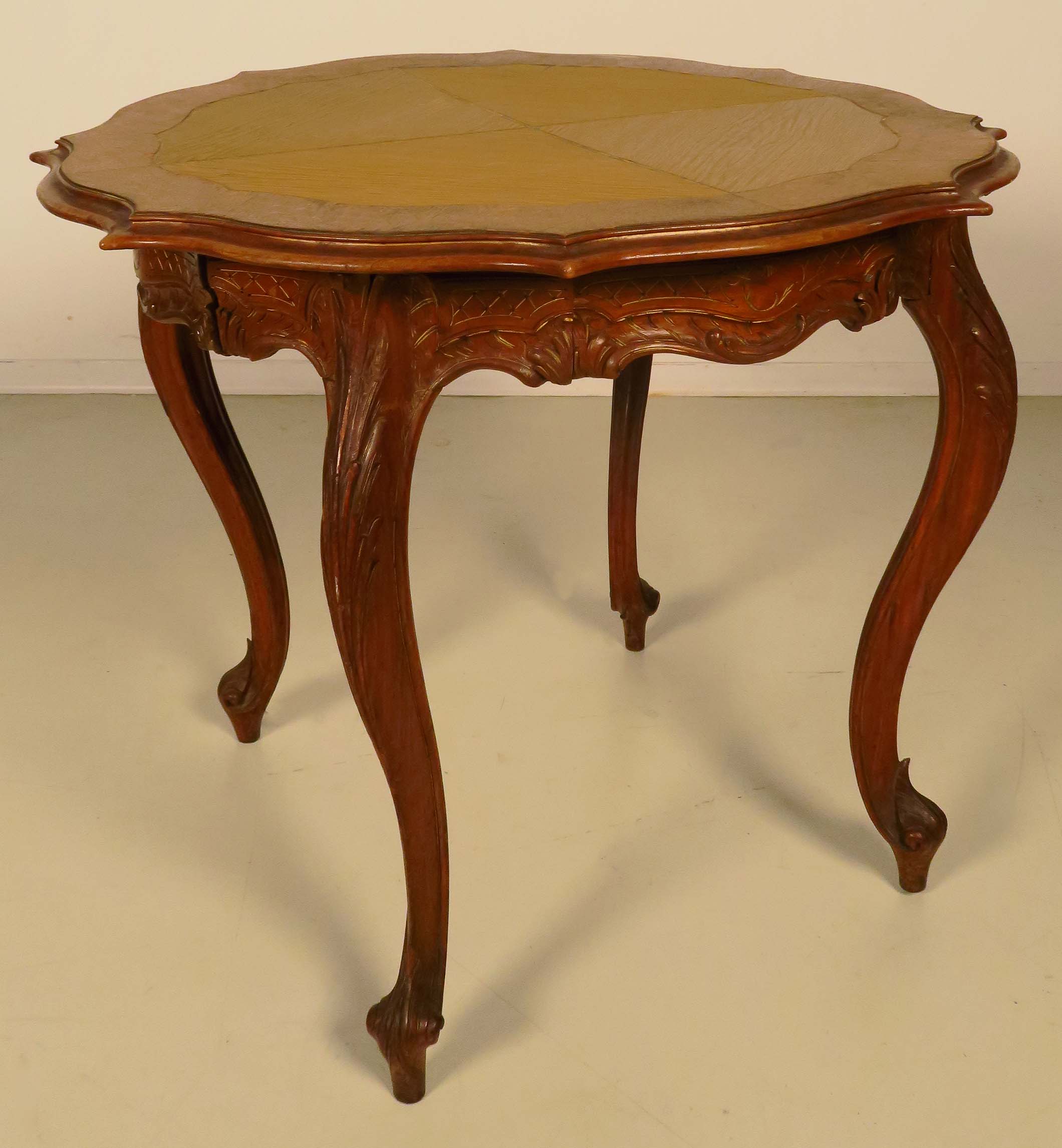 9-teilige Louis Philippe Sitzgruppe 9 9-teilige Louis Philippe Sitzgruppe