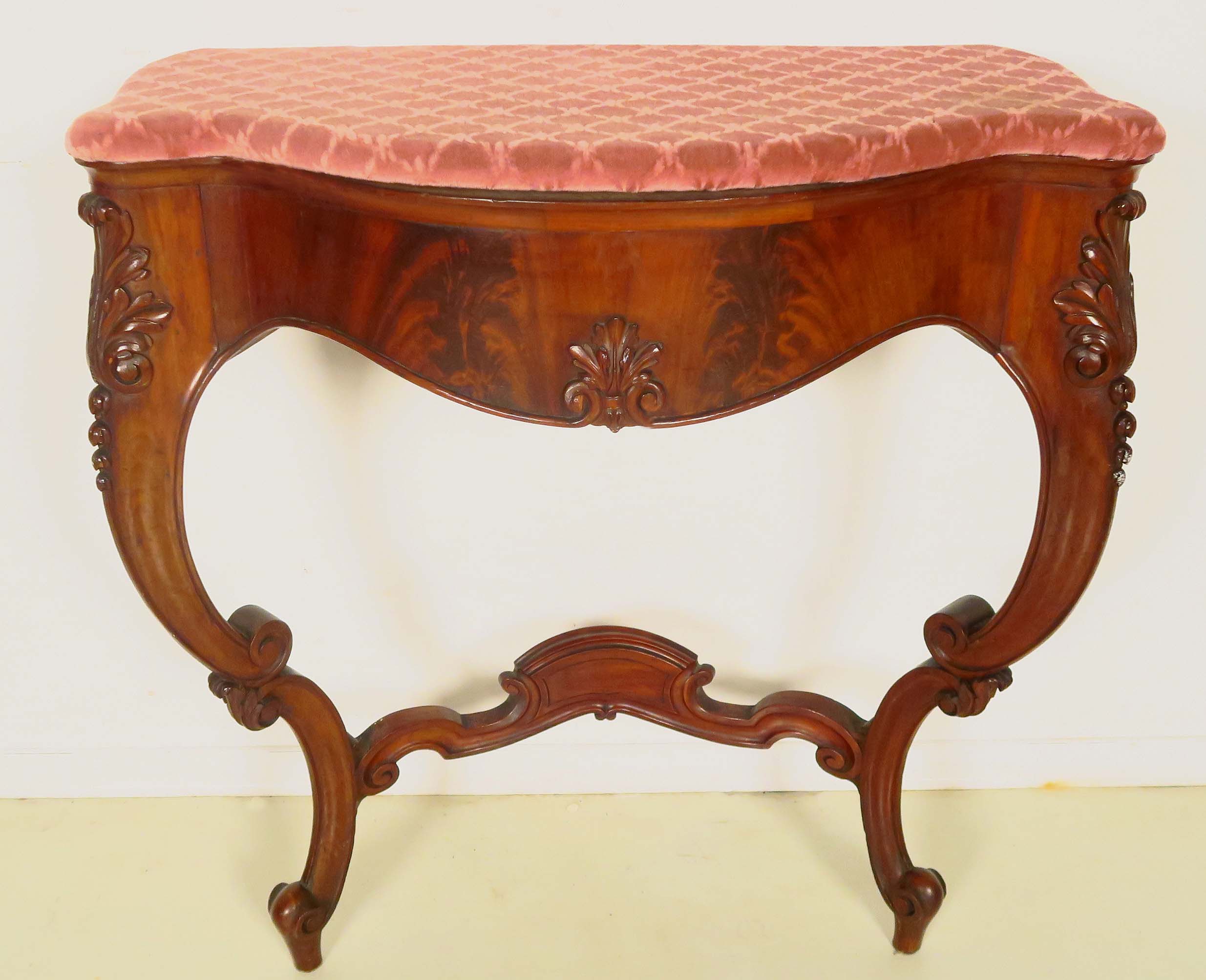 9-teilige Louis Philippe Sitzgruppe 11 9-teilige Louis Philippe Sitzgruppe