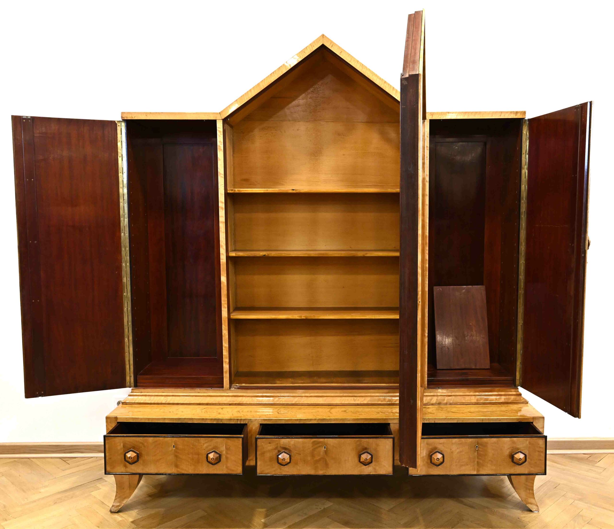 1020-Art_Deco_Vitrine-4