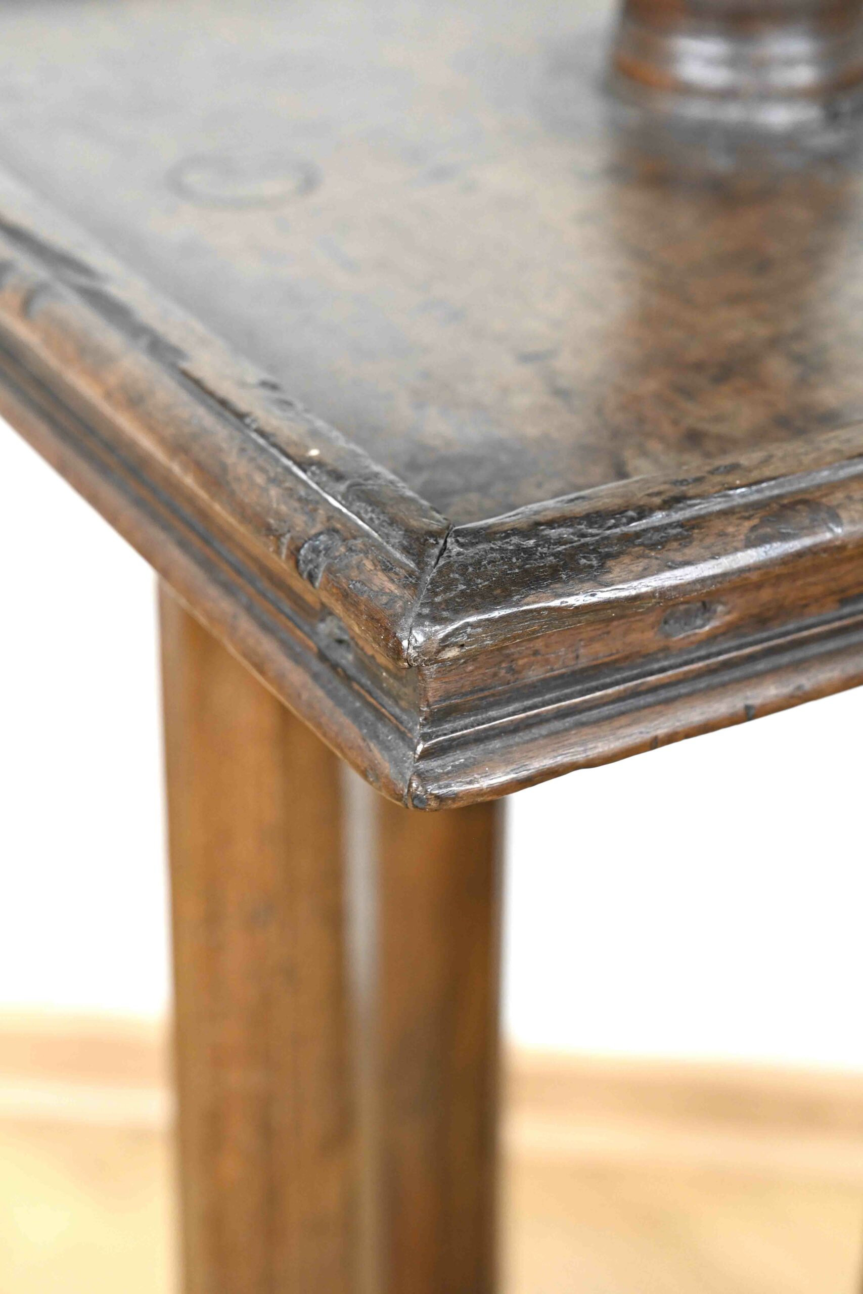 3736-Gotisches Lesepult aus Italien-14