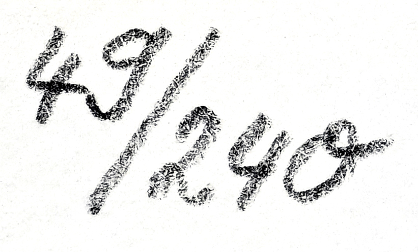 1391-Komposition in Gelb 2-2